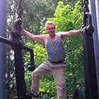 Сахаров Никита